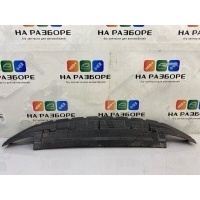 наполнитель бампера Audi Q7 4L0807550D