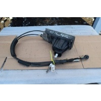 Кулиса Renault Laguna 2 2005 8200502613