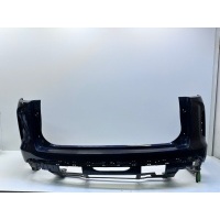 бампер Exeed VX M36T 2021- 602000730AADQJ