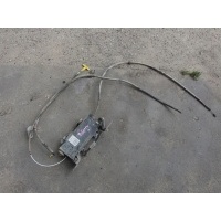 Espace iv 06 - 10 механизм ручного двигатель