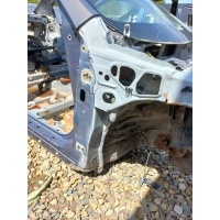 Передняя стойка кузова Mazda 6 GH 2008 GSYD5320Y