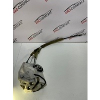Замок боковой двери Mazda 6 GH 2008 GS8S59310B
