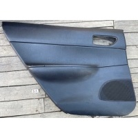 Обшивка боковой двери Mazda 6 gg 2004 GP9A7397XA