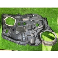 Панель двери Mazda 6 gg 2004 GJ6A5997XS