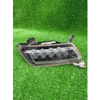 Фара противотуманная Lifan X50 2014 AAB4115100