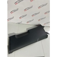Обшивка центральной стойки Volkswagen Golf MK6 2009 1K4867297J