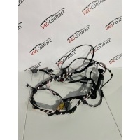 Проводка крышки багажника Volkswagen Golf MK6 2009 5K6971147N
