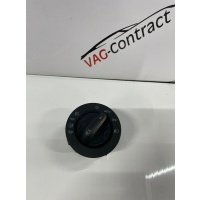 Переключатель света Audi A6 C6 4F2941531D
