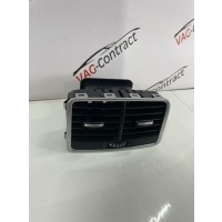 Дефлектор воздушный Audi A6 C6 4F0819203C