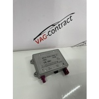 Усилитель антенны Audi A6 C6 8E0035456C