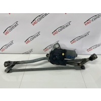 Трапеция дворников Audi A6 C6 4F2955119B, 0390241652, 1137328470