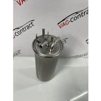 Фильтр топливный Audi A6 C6 4F0127435A