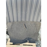 Пол багажника Volkswagen Golf MK6 2009 1K0010344L