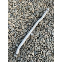 Патрубок интеркулера Audi A6 C6 4F0145731AD