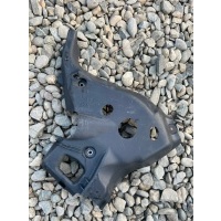 Защита антигравийная Audi A6 C6 4F0505415L
