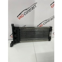 Радиатор отопителя электрический Audi A6 C6 4F0819011
