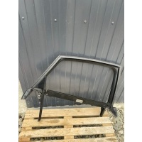 Рамка стекла двери Audi A6 C6 4F5839630F
