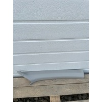 Обшивка стойки Skoda Octavia A7 2013 5E0867234BY20
