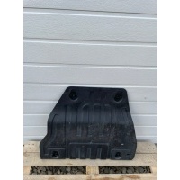 Защита антигравийная Skoda Octavia A7 2013 5Q0825711