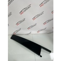 Накладка двери Skoda Octavia A7 2013 5E0839901