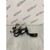 Проводка двери Volkswagen Golf MK6 2009 5K4971121BR