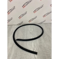 Уплотнитель стекла двери Volkswagen Golf MK6 2009 5K6839700B