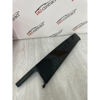 Накладка двери в салоне Skoda Octavia A7 2014 5E0839902