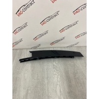 Накладка двери Skoda Octavia A7 2014 5E0839901