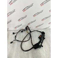 Проводка двери Volkswagen Polo 2012 6RU971121A