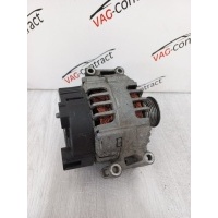 Генератор Volkswagen Passat B6 2008 06D903016A, 06B903016AB