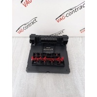 Блок управления бортовой сети Volkswagen Passat B6 2008 3C0937049AL