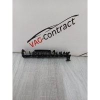 Крепёж кабеля Volkswagen Passat B6 2008 3C0971848E