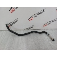Шланг топливный Volkswagen Passat B6 2008 06J133986