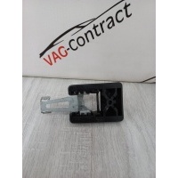 Крепление солнцезащитного козырька Volkswagen Passat B6 2008 1K0858774C