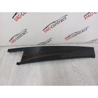 Накладка двери Skoda Octavia A7 2015 5E0839902B