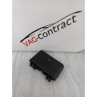 Кронштейн Skoda Octavia A7 2015 5Q0201449E