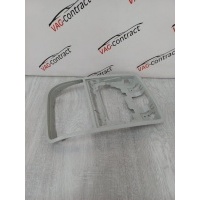Рамка плафона салонного Skoda Octavia A7 2015 5E0867489