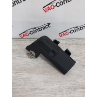 Клемма аккумулятора плюс Audi A6 C6 2010 4F0915459
