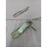 Кронштейн Audi A6 C6 2010 4F1857088A