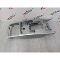 Накладка консоли Audi A6 C6 2010 4F1864261