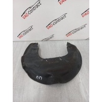 Пыльник тормозного диска Audi A6 C6 2010 4F0615312A