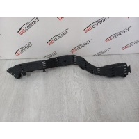 Канал для кабеля Audi A6 C6 2010 4F0971822