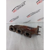 Выпускной коллектор Audi A6 C6 2010 06E253033E