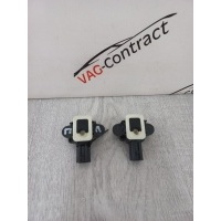 Датчик airbag Audi A6 C6 2010 4F0955557B