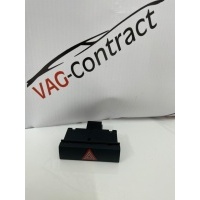 Кнопка аварийной сигнализации Audi A6 C6 2010 4F0941509