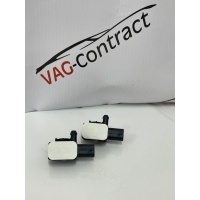 Датчик airbag Audi A6 C6 2010 4F0959643C