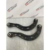 Рычаг подвески Audi A6 C6 2010 4F0505323K