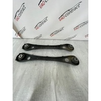 Рычаг поперечный Audi A6 C6 2010 4F0501529E