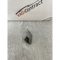 Кронштейн трубки охлаждения АКПП Audi A6 C6 2010 4F0317827R