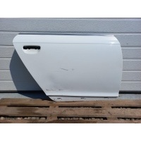 Дверь боковая Audi A6 C6 2010 4F0833052G